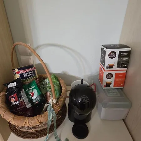 Ari's Apartment Arachova