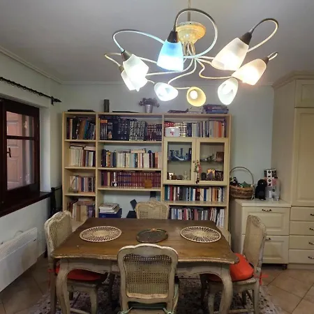 Apartment Ari's Arachova