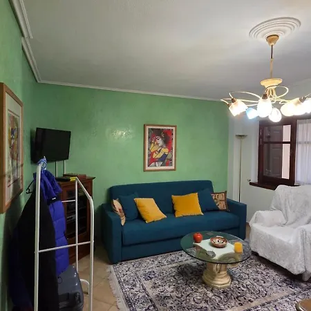 Apartment Ari's Arachova