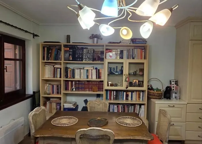 Apartment Ari's Arachova